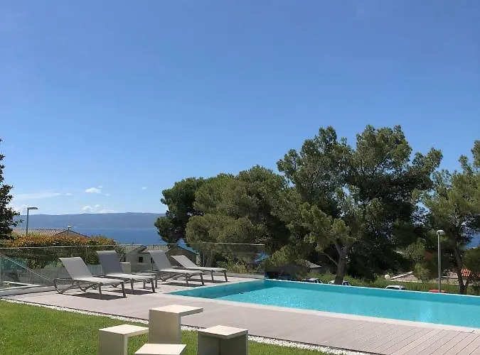 Bel Etage Luxury Split