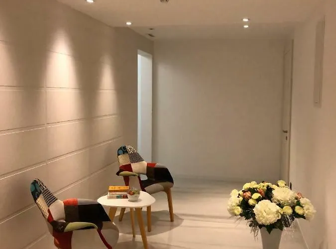 Bel Etage Luxury 4* Split