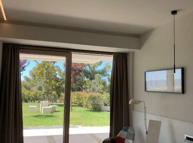 Pensjonat Bel Etage Luxury 4*