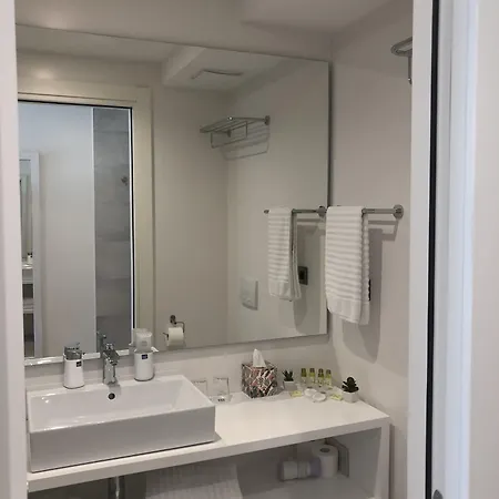 Penzion Bel Etage Luxury 4*