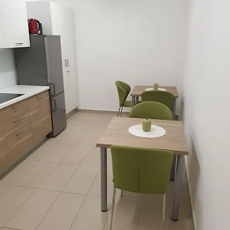 Bel Etage Luxury 4* Split