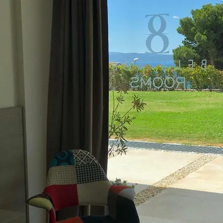 Penzion Bel Etage Luxury