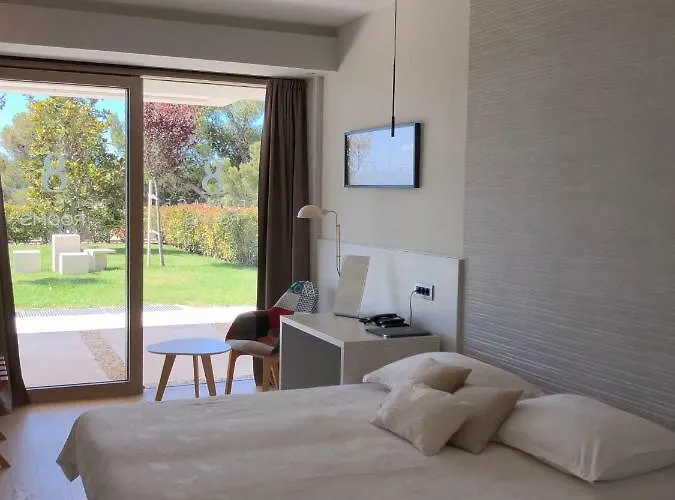 Gasthuis Bel Etage Luxury Split