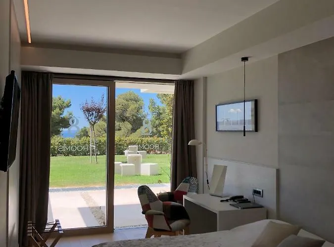 Gasthuis Bel Etage Luxury