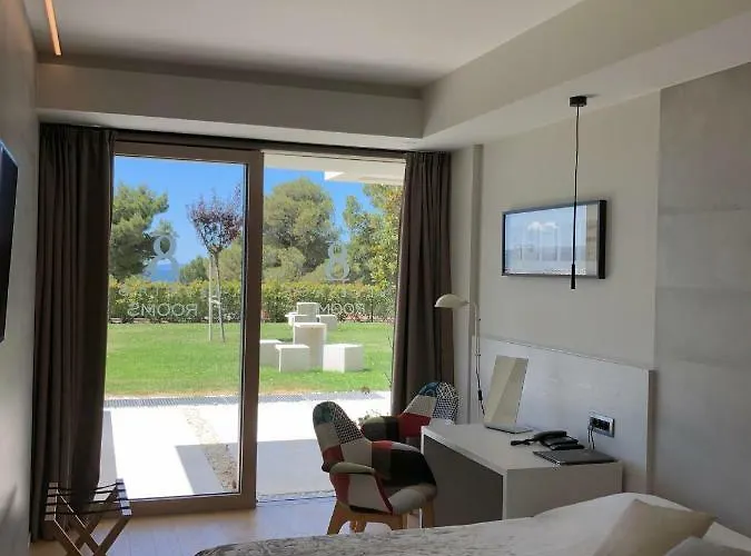 Bel Etage Luxury Gasthuis